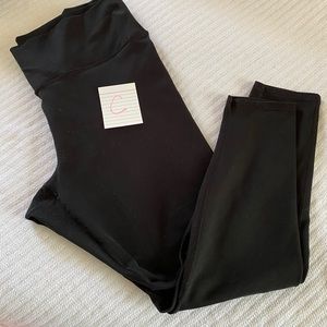 Fabletics Powerhold 7/8 Leggings